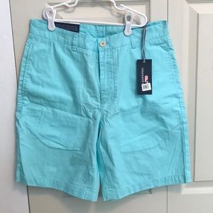 Vineyard Vines 9” Club Shorts BRAND NEW